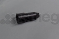 Smeg Stopper - 752811270 Front Bearing Rubber Stop